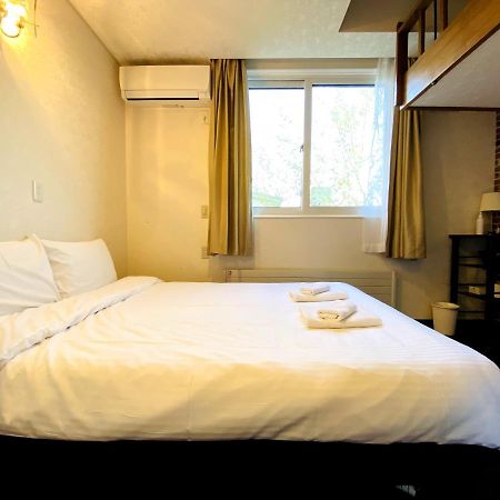 Petit Hotel Melon Nakafurano Exteriör bild