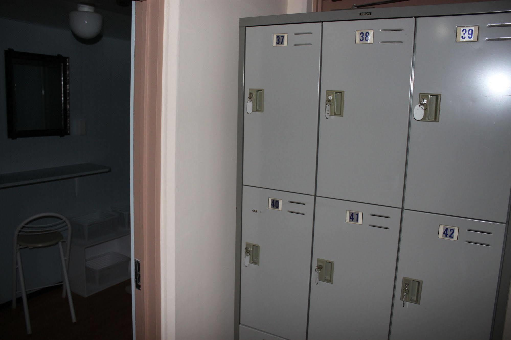 Petit Hotel Melon Nakafurano Exteriör bild