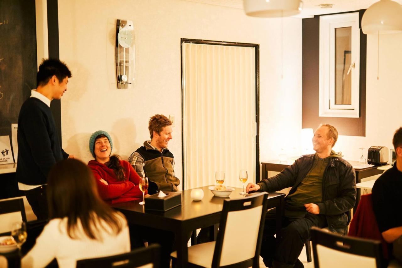 Petit Hotel Melon Nakafurano Exteriör bild