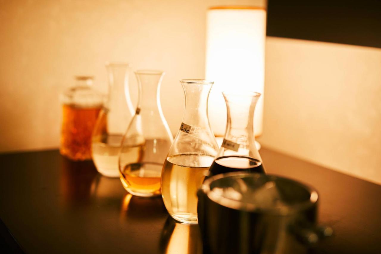 Petit Hotel Melon Nakafurano Exteriör bild
