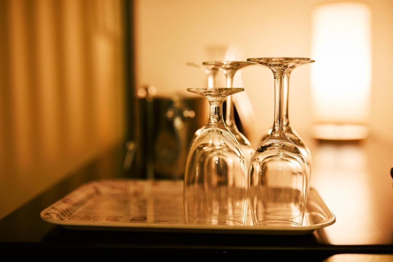 Petit Hotel Melon Nakafurano Exteriör bild
