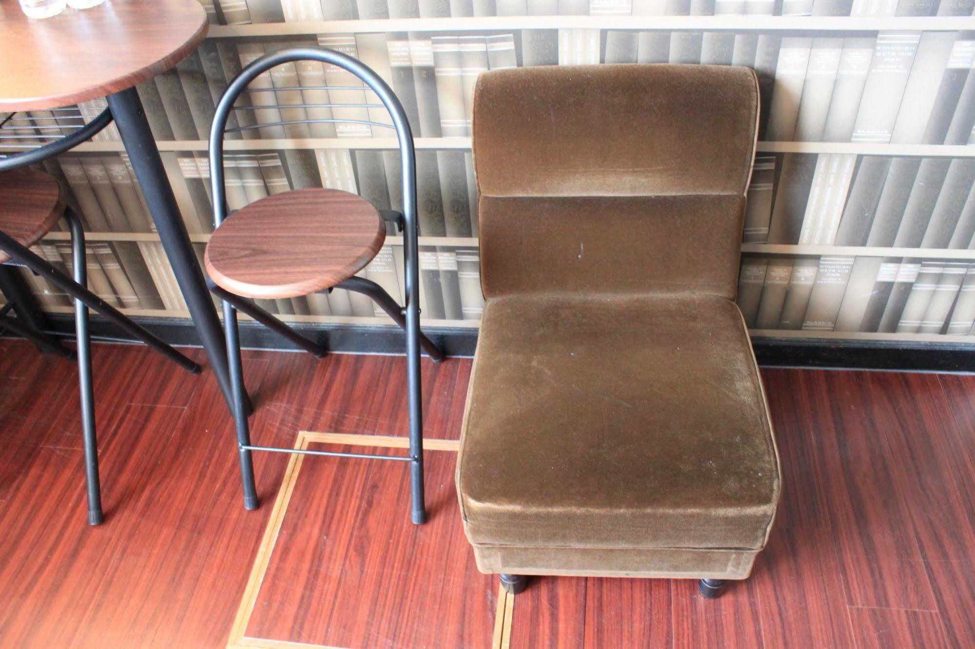 Petit Hotel Melon Nakafurano Exteriör bild